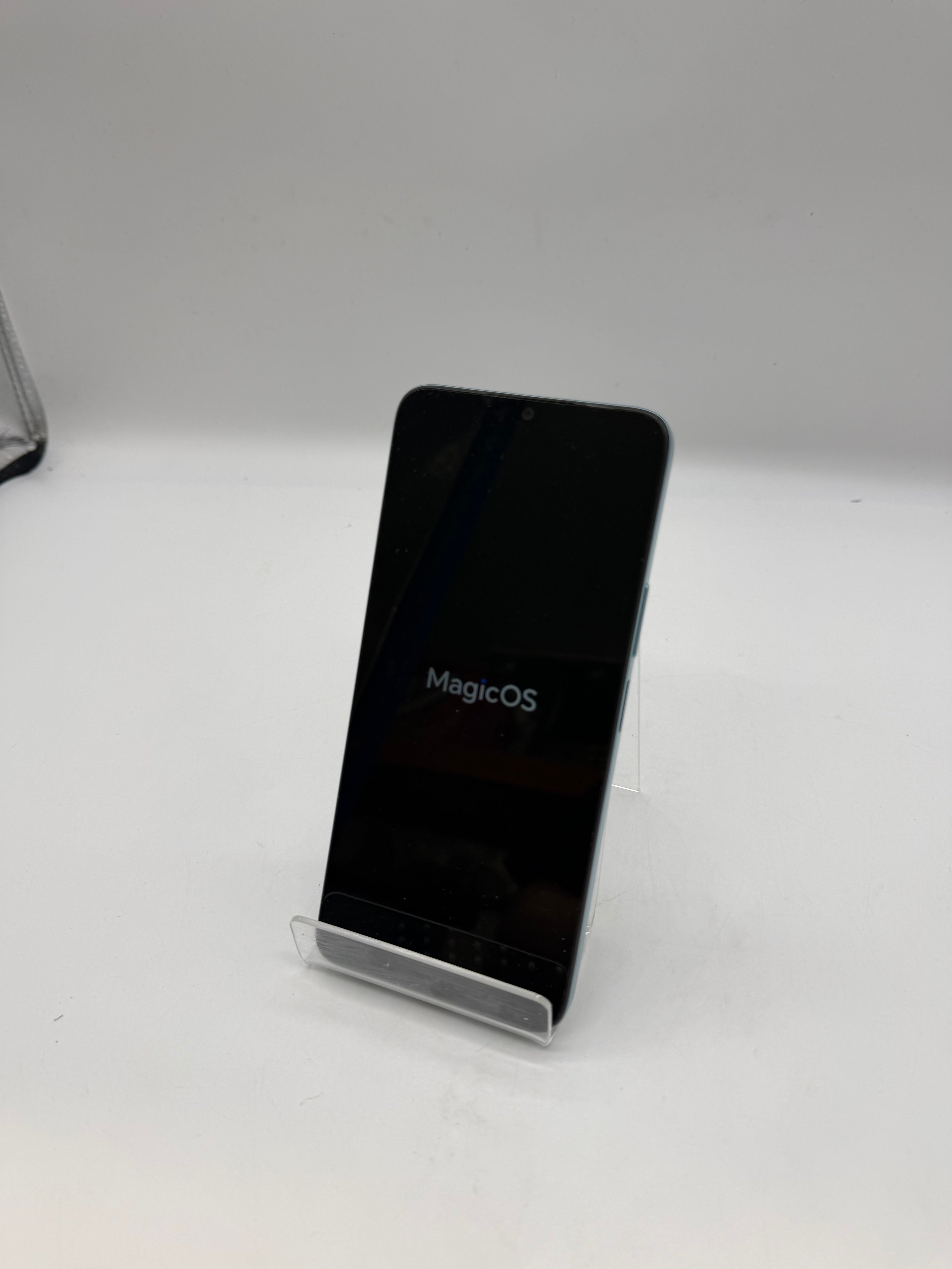 Honor X6a 128GB Green, Grade B