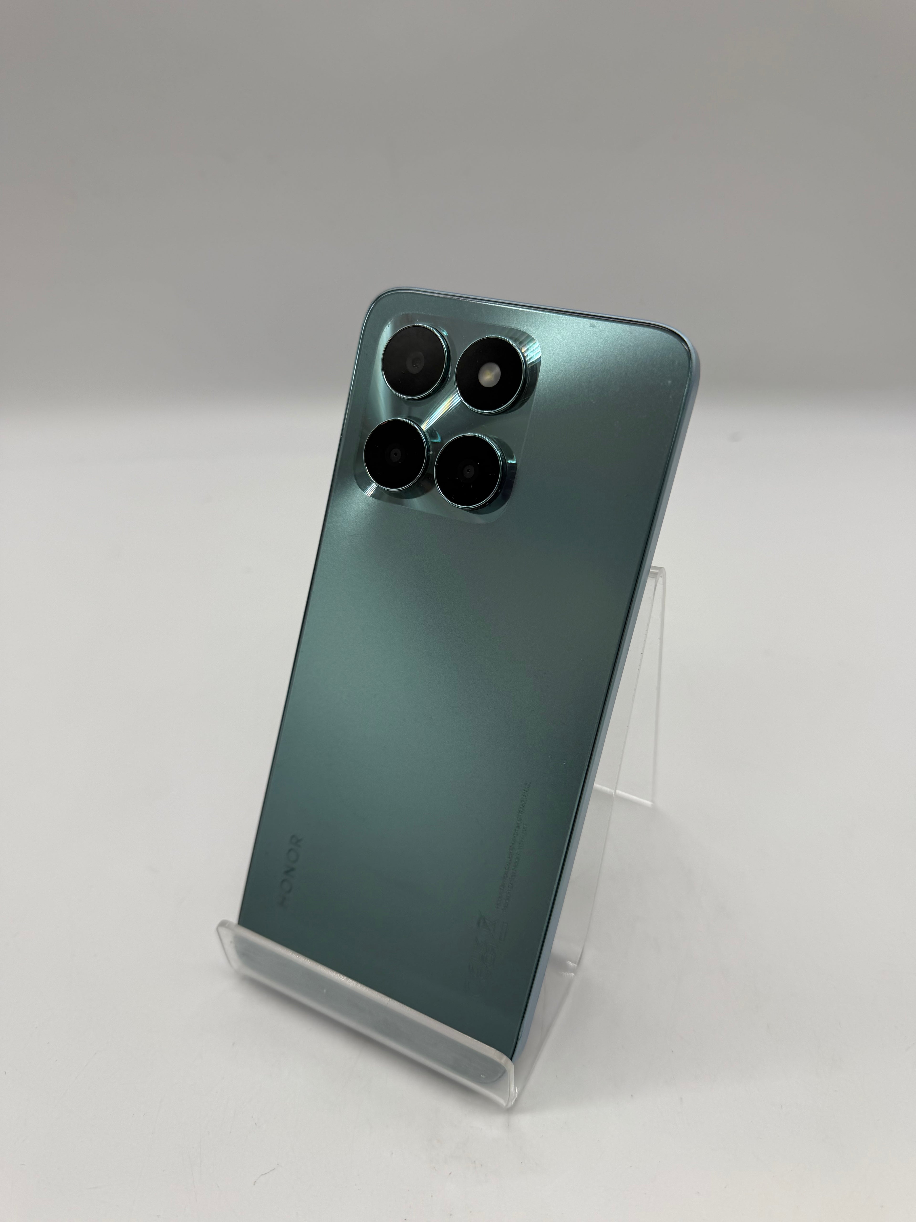 Honor X6a 128GB Green, Grade B