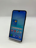Samsung Galaxy A17 128GB Black, Grade B
