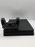 Sony PS4 Slim 500GB Black, Grade B