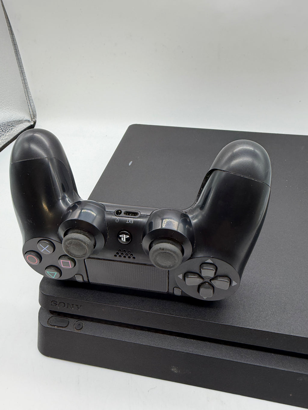 Sony PS4 Slim 500GB Black, Grade B