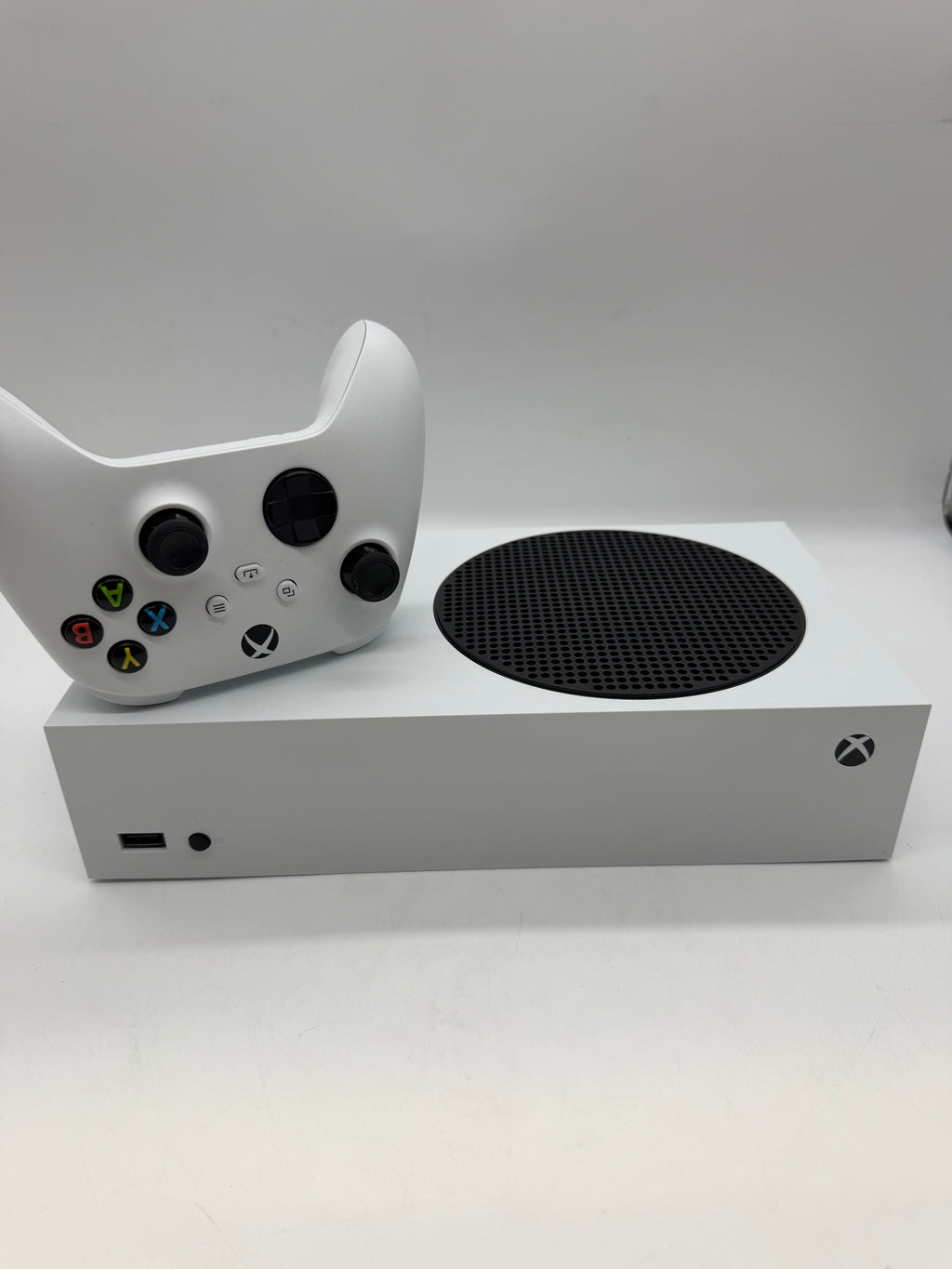 Microsoft Xbox Series S 1TB White, Grade A