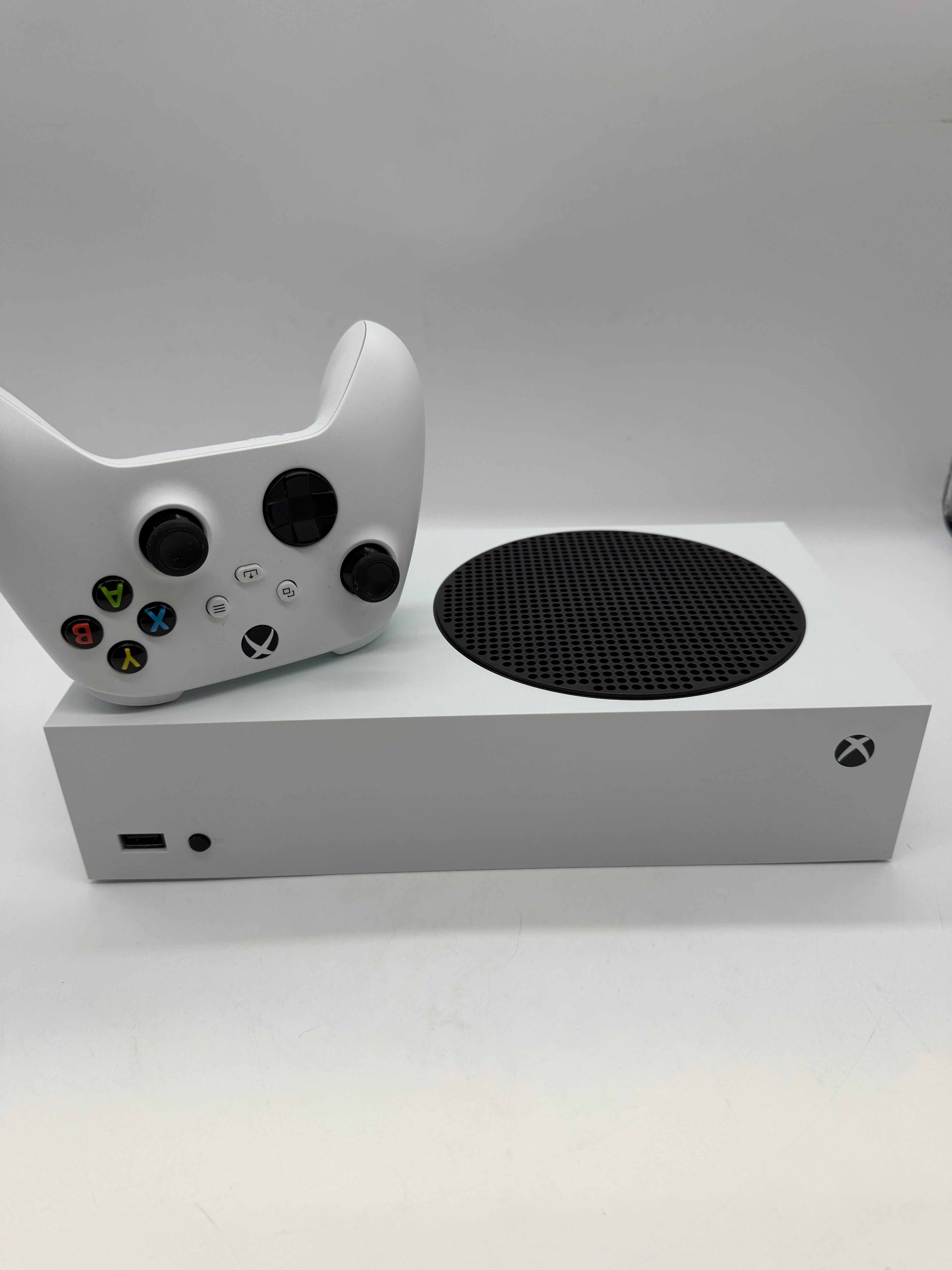 Microsoft Xbox Series S 1TB White, Grade A