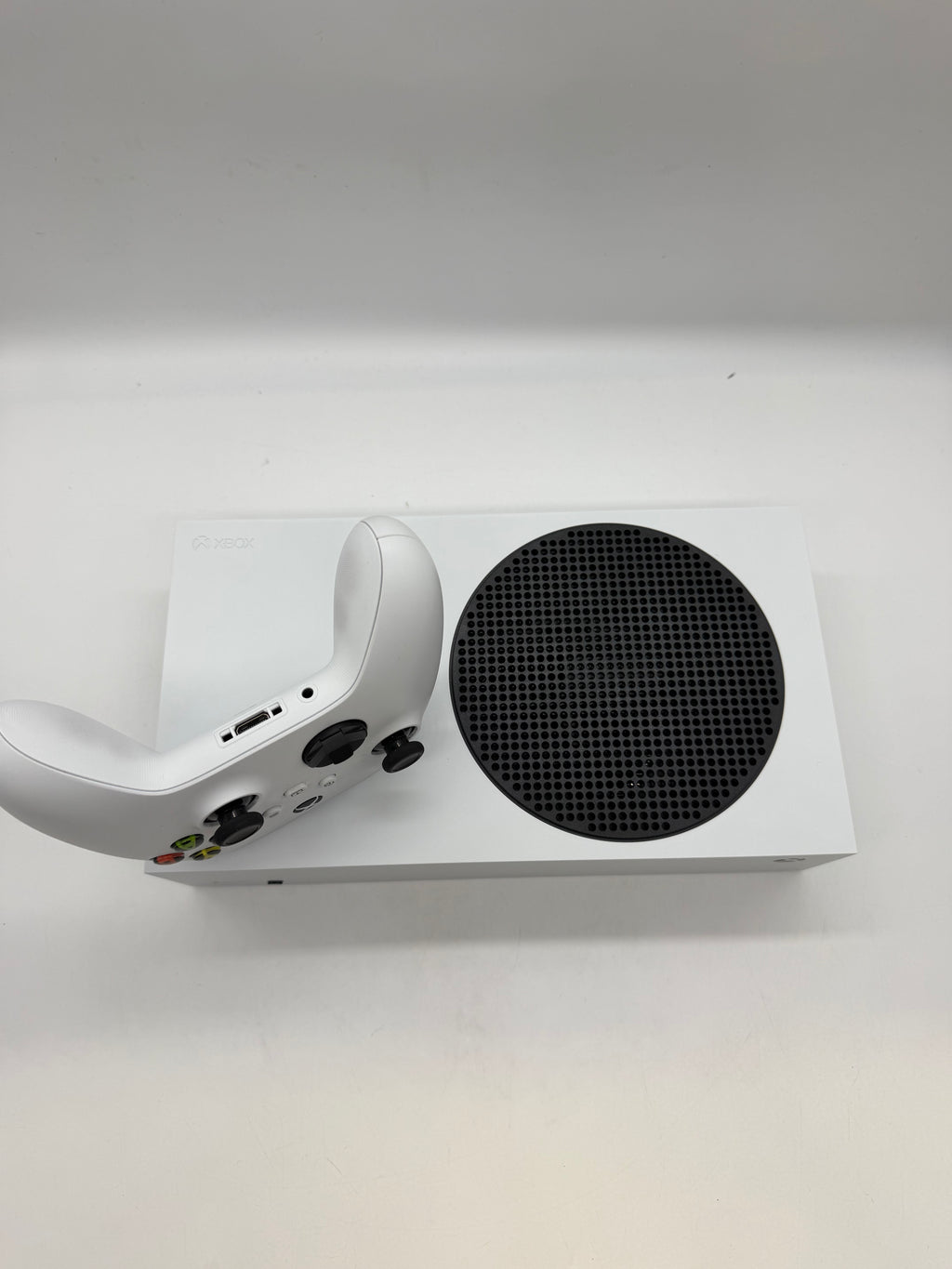 Microsoft Xbox Series S 1TB White, Grade A