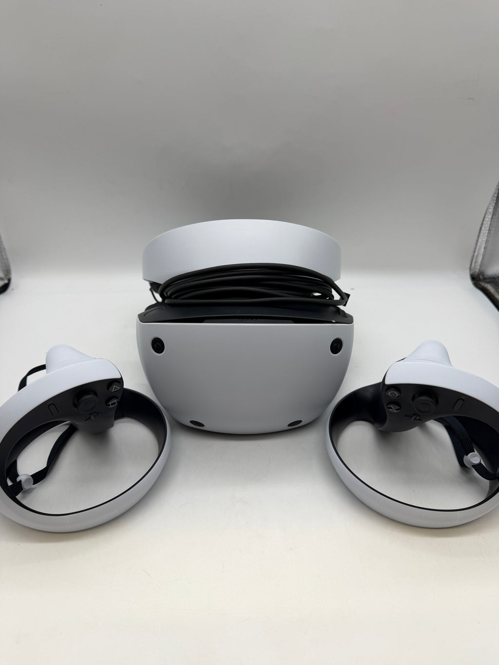 Sony PS VR 2 White, Grade B