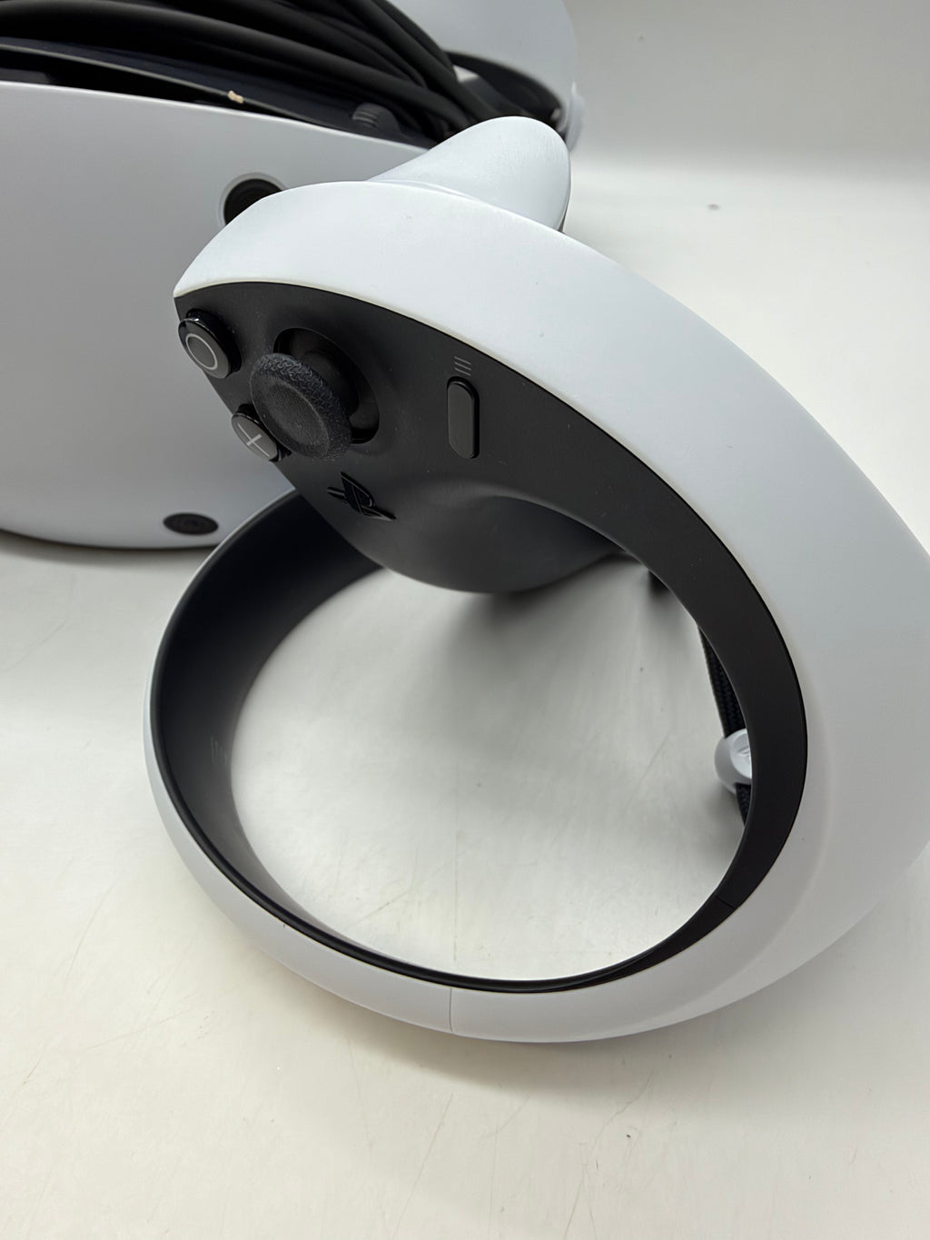 Sony PS VR 2 White, Grade B