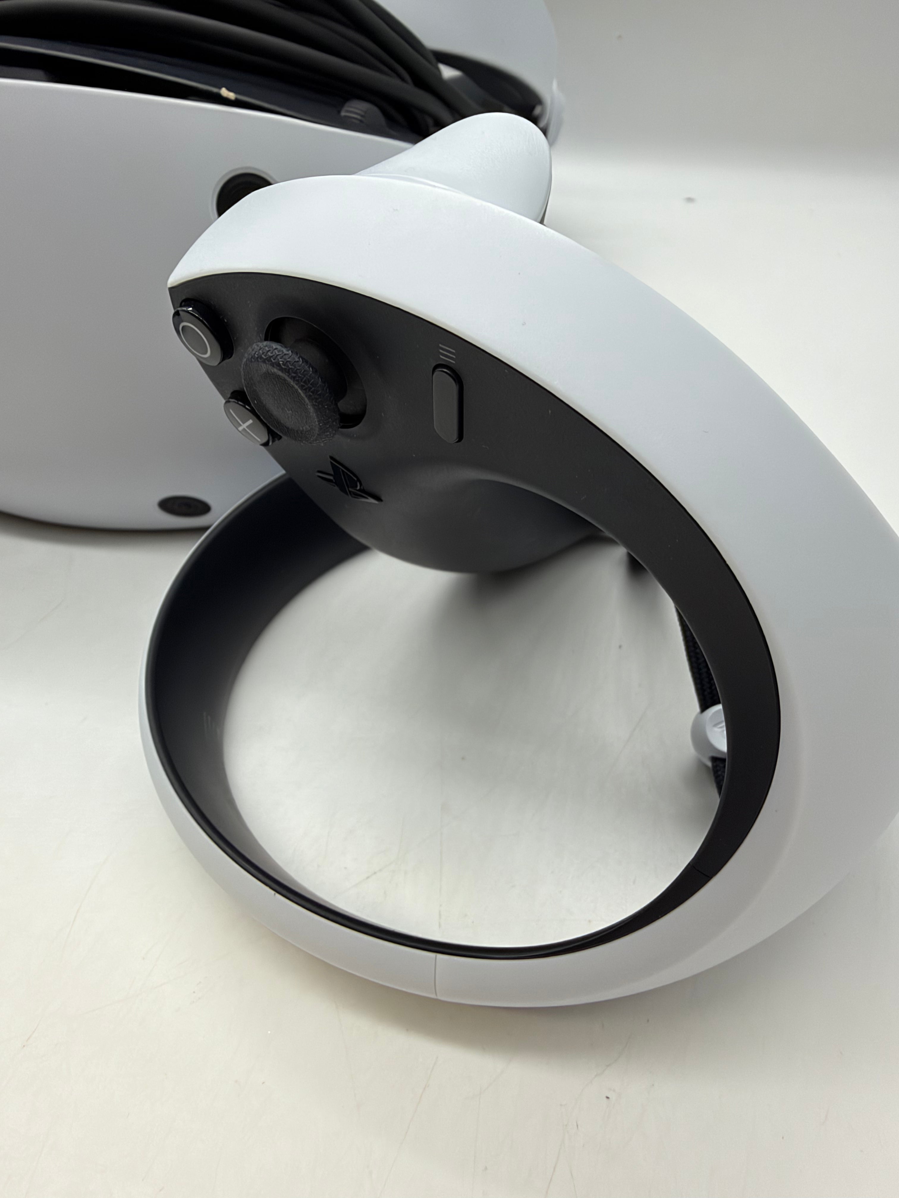 Sony PS VR 2 White, Grade B