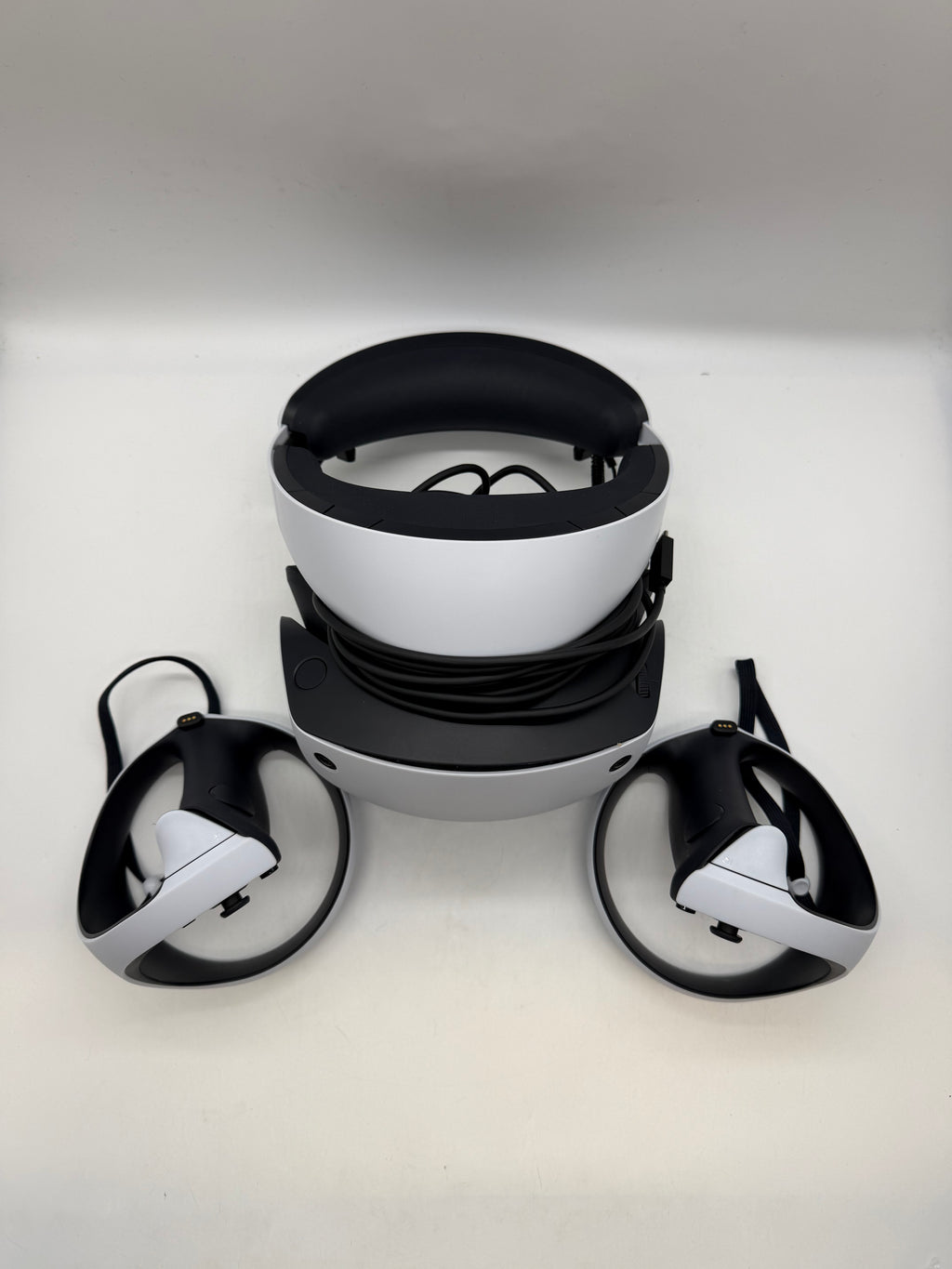 Sony PS VR 2 White, Grade B