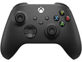Xbox Wireless Controller – Carbon Black Series X|S Black, Grade B