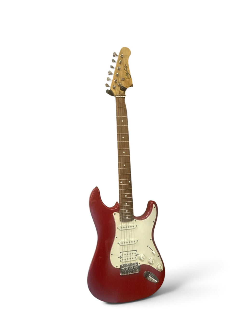 Blueridge Electric Guitar, Grade B