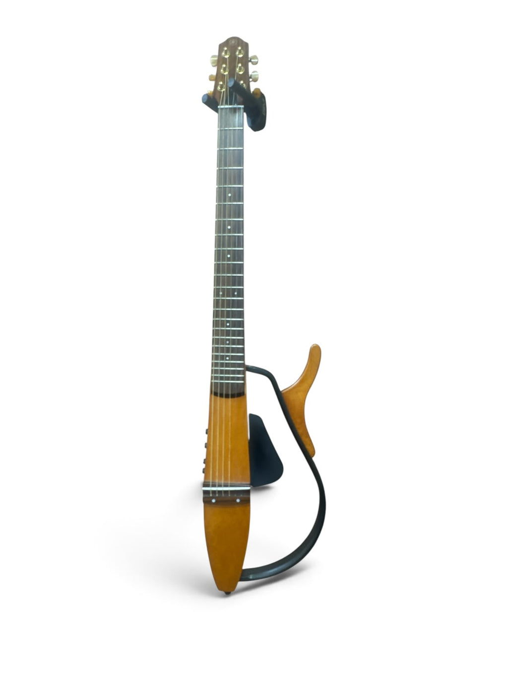 Yamaha Hollow Body Electric Guitar,Grade A