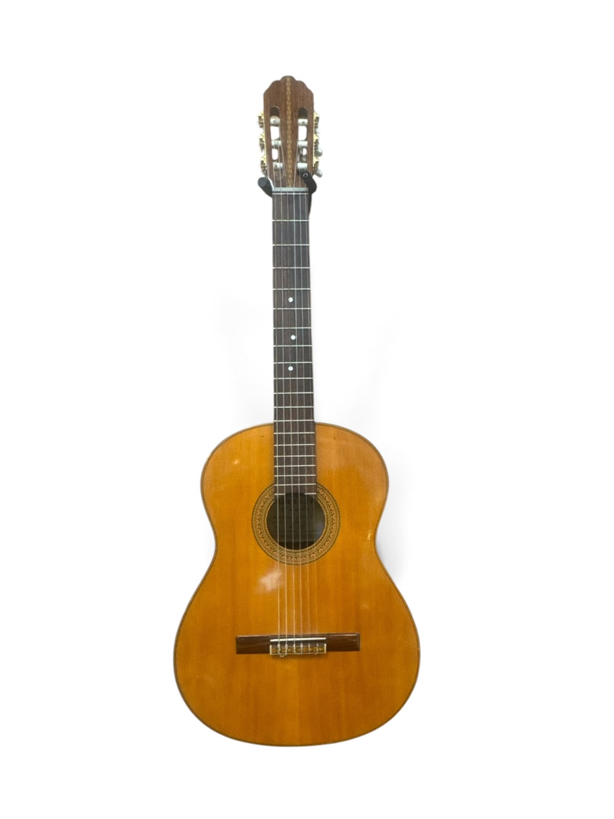 Welson Castilla Spanish Acoustic Guitar, Grade B