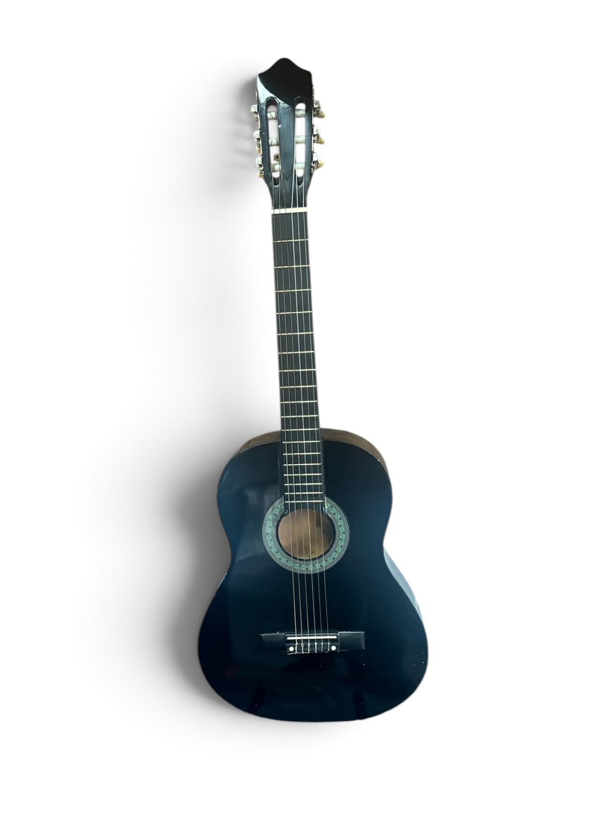 Unbranded Acoustic Guitar, Grade B