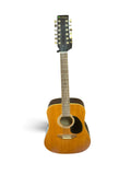 Starfire 12 String Acoustic Guitar,Grade B