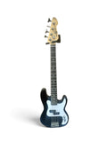 Gears 4 Music Electric Bass Guitar, Grade B