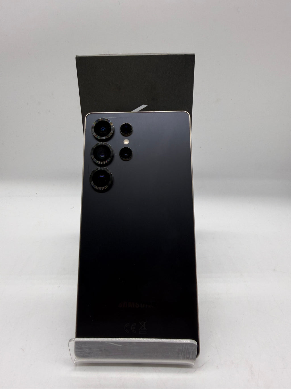Samsung Galaxy S25 Ultra 512GB Black, Grade A