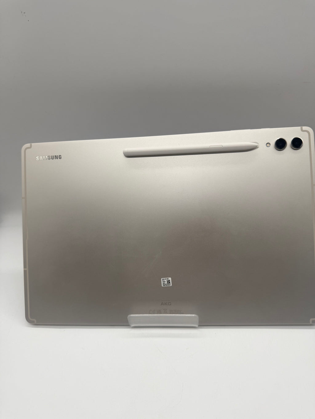 Samsung Galaxy Tab S9 Ultra 256GB Beige, Grade B