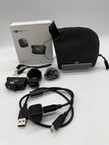 DJI Mic Mini Black, Grade A
