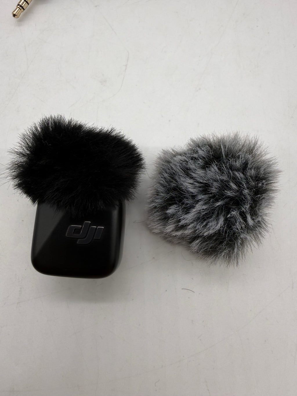 DJI Mic Mini Black, Grade A