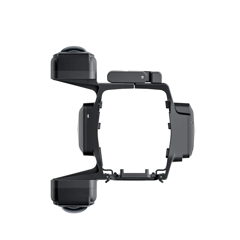 Insta360 Sphere Drone Camera Black, Grade A