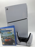 Sony PS5 Slim 1TB White, Grade B