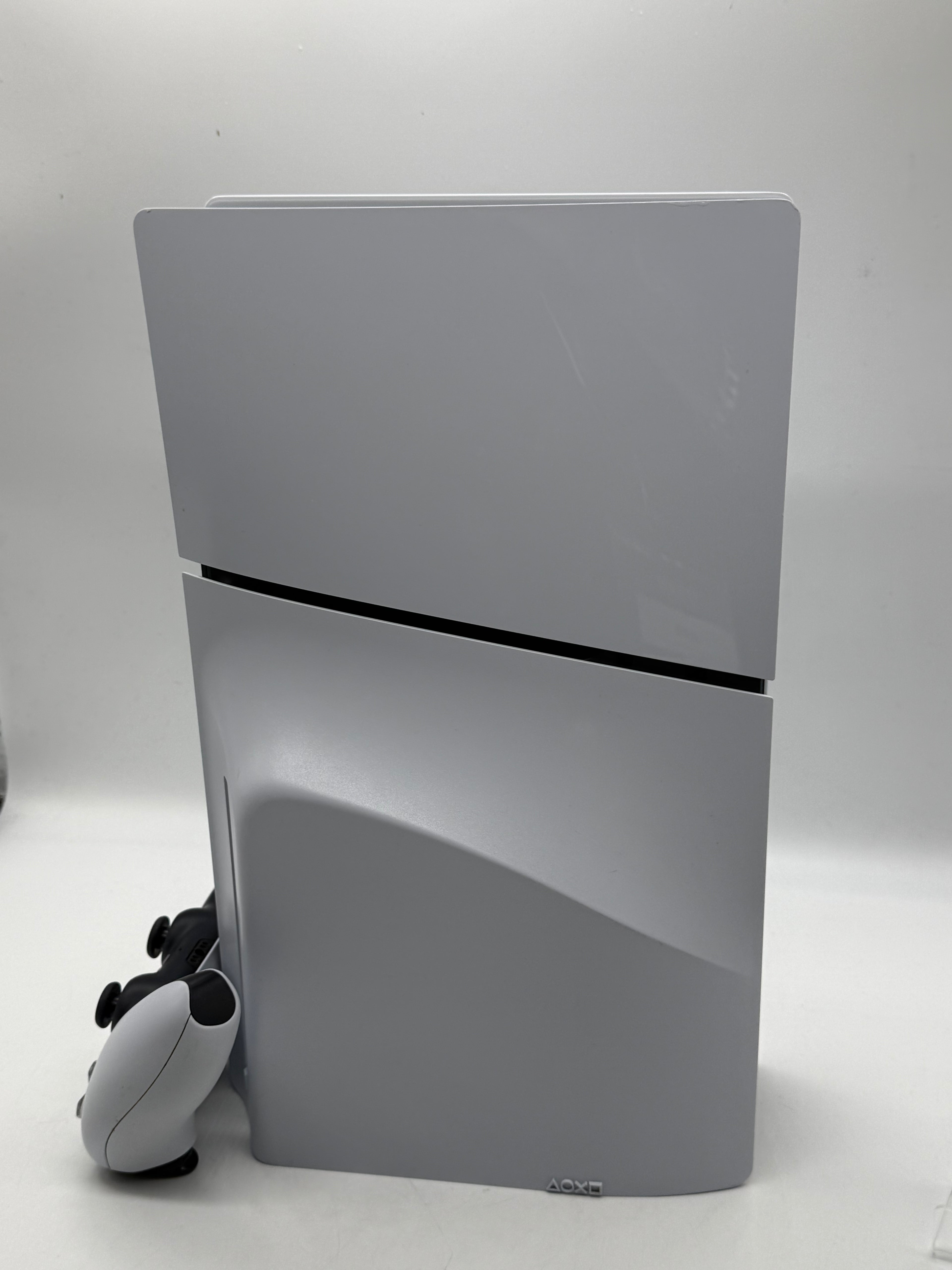 Sony PS5 Slim 1TB White, Grade B