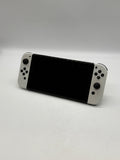 Nintendo Nintendo Switch OLED 64GB Black, Grade C