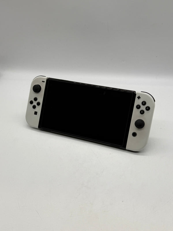 Nintendo Nintendo Switch OLED 64GB Black, Grade C