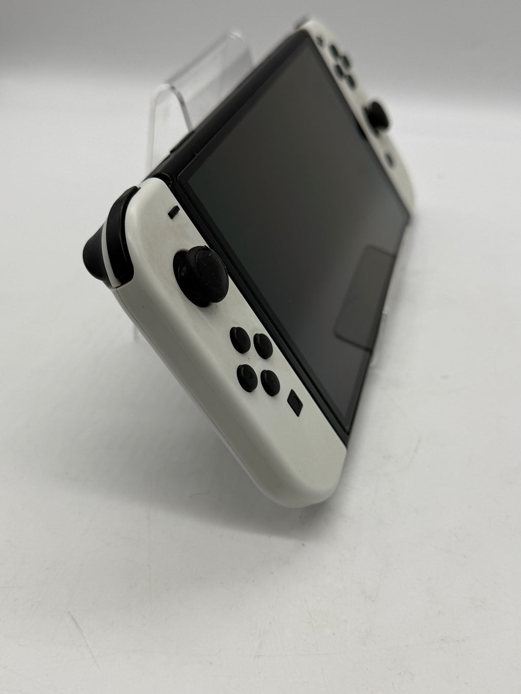 Nintendo Nintendo Switch OLED 64GB Black, Grade C