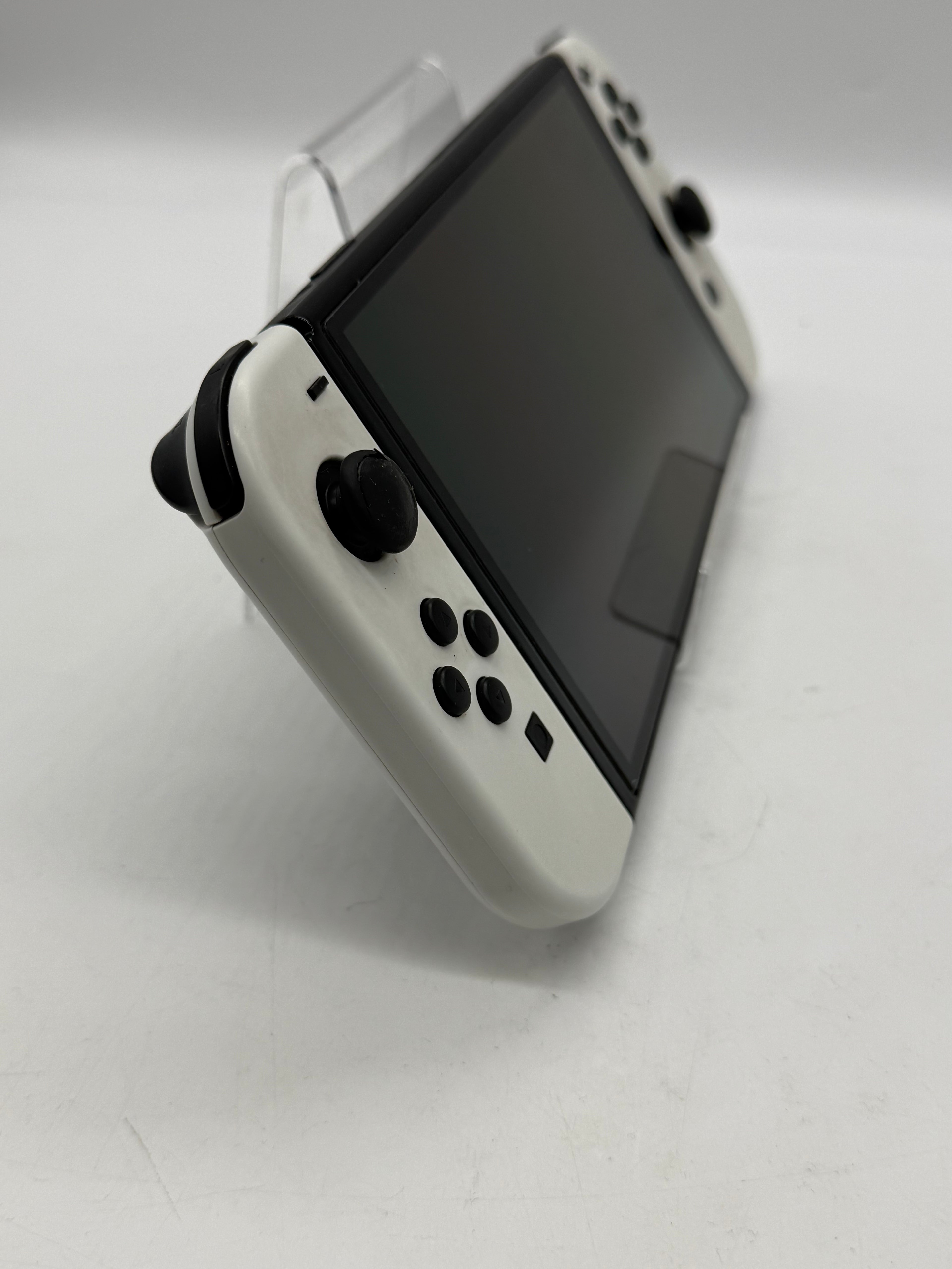 Nintendo Nintendo Switch OLED 64GB Black, Grade C