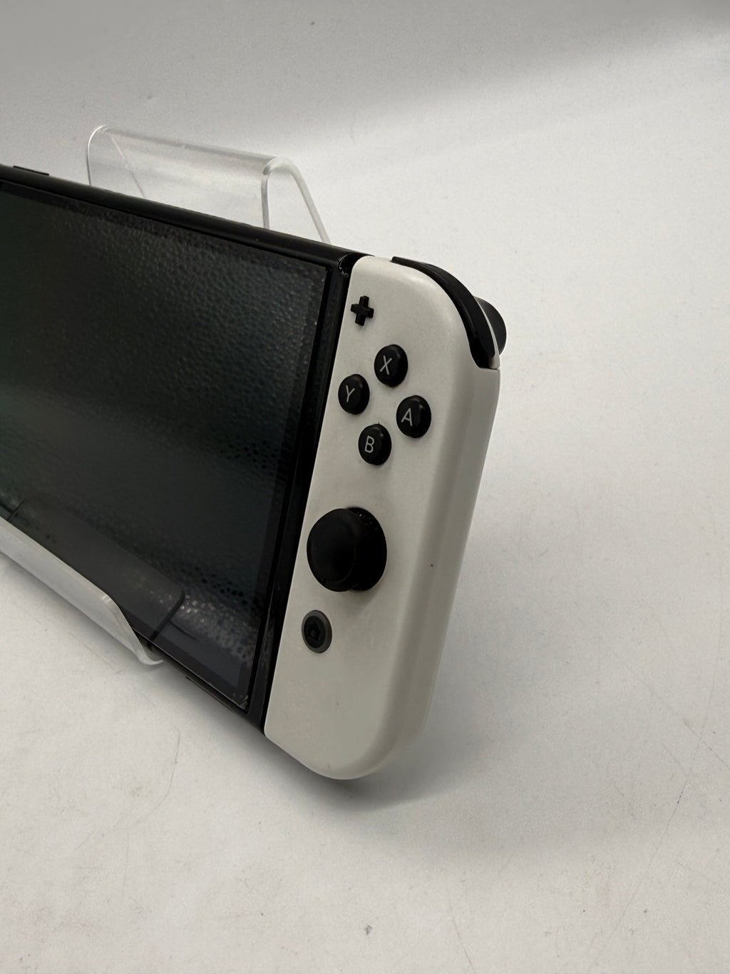 Nintendo Nintendo Switch OLED 64GB Black, Grade C