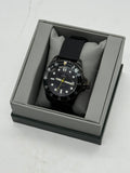 Rotary Aquaspeed Men’s Watch Black, Grade C