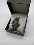 Rotary Quartz Diver Watch GB00632/04 Black, Grade B