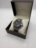 Men's Rotary Aquaspeed Chronograph Black, Grade B