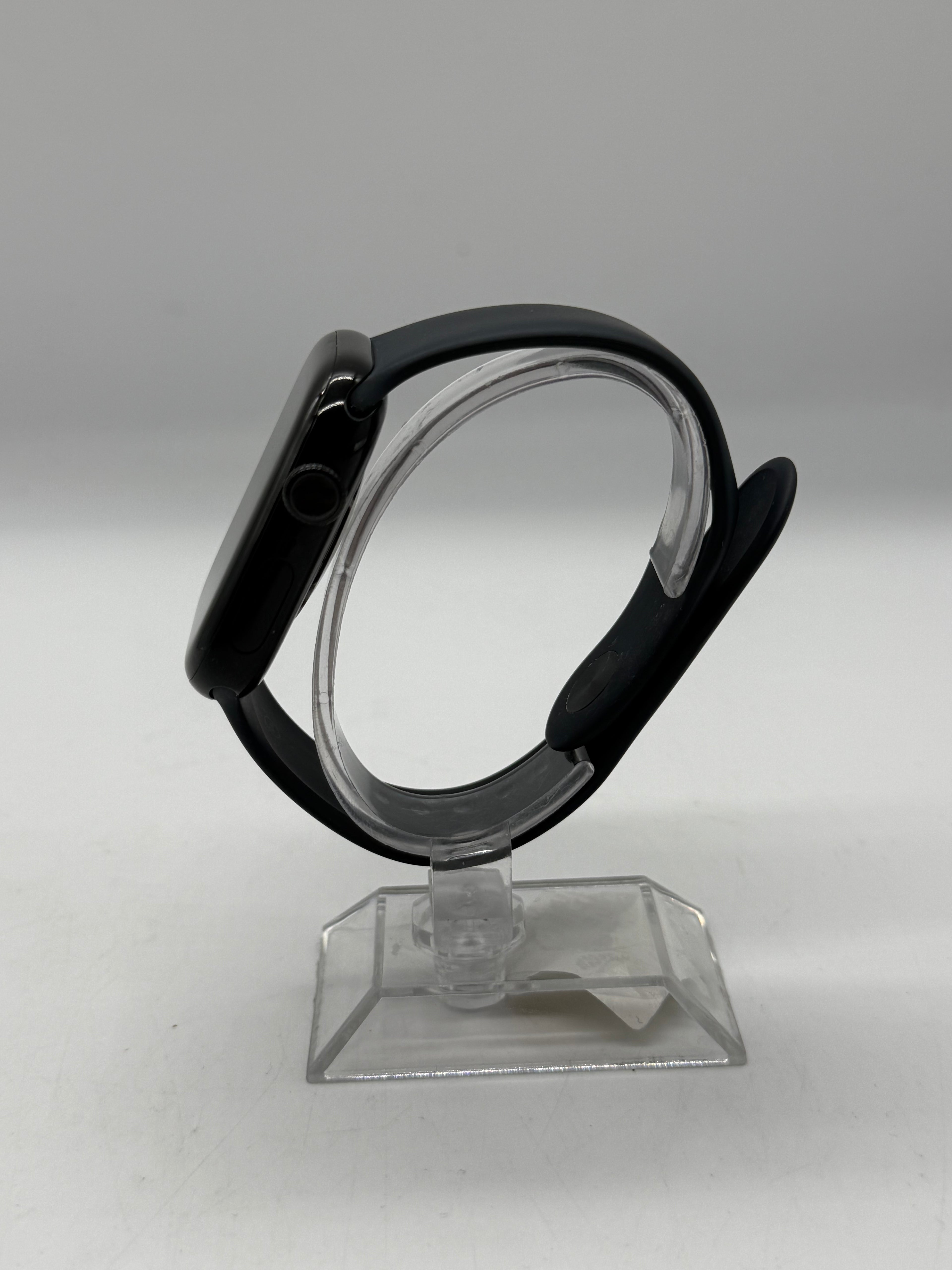 Apple Apple Watch Series 10 46mm Black, Grade B