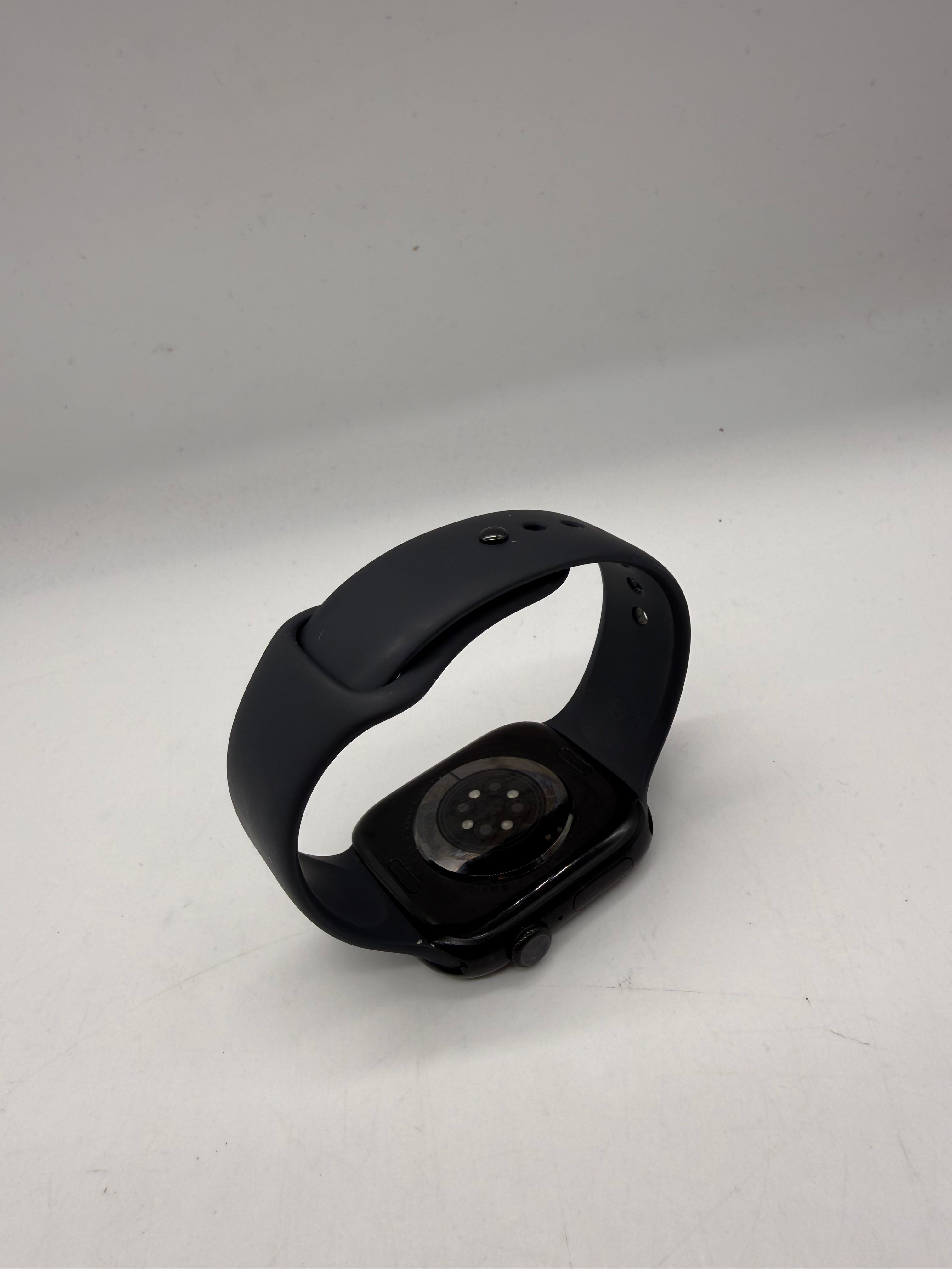 Apple Apple Watch Series 10 46mm Black, Grade B