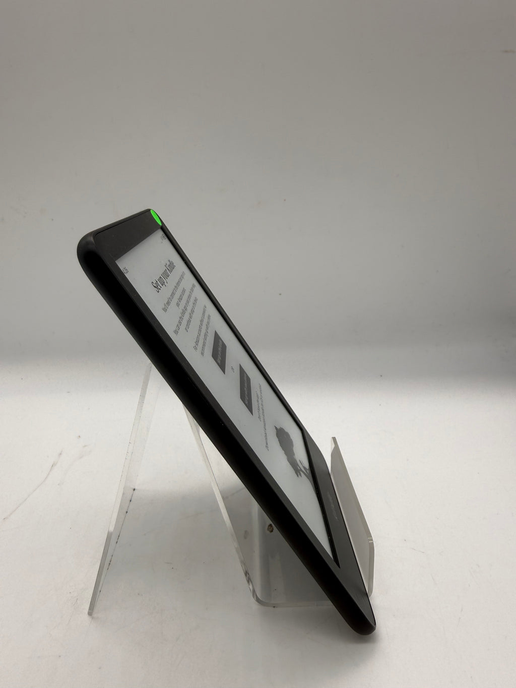 Kindle Paperweight 11th Gen 16GB Black, Grade B