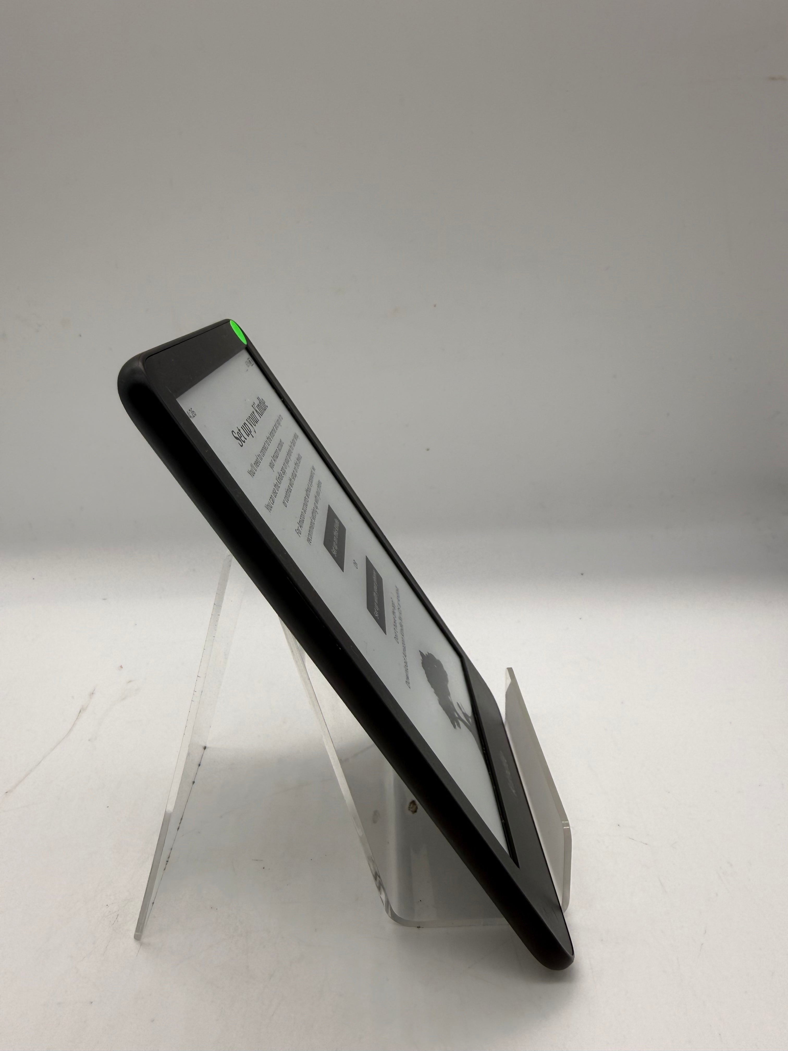 Kindle Paperweight 11th Gen 16GB Black, Grade B