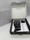 Instax Mini Evo Cinema Hybrid Instant Camera Black, Grade A