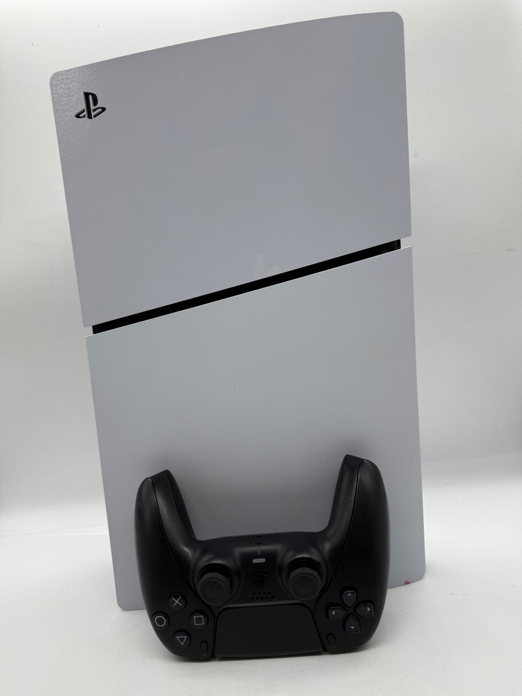 Sony PS5 Digital Edition 825GB White, Grade B