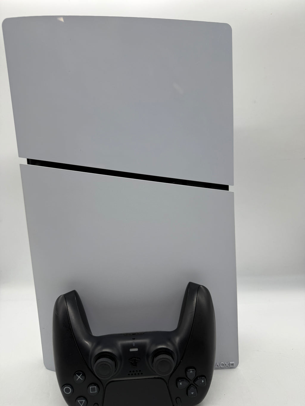 Sony PS5 Digital Edition 825GB White, Grade B