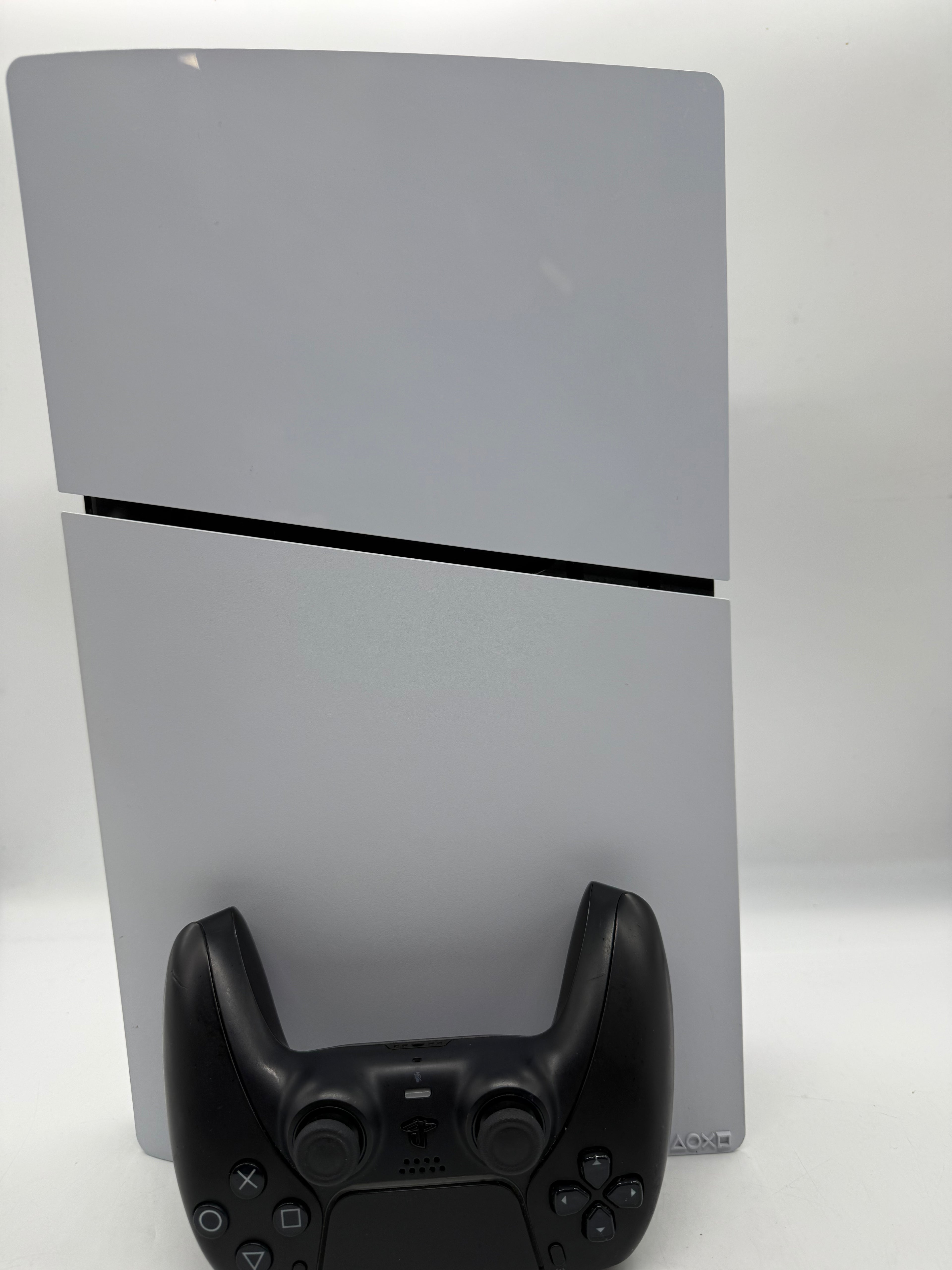 Sony PS5 Digital Edition 825GB White, Grade B