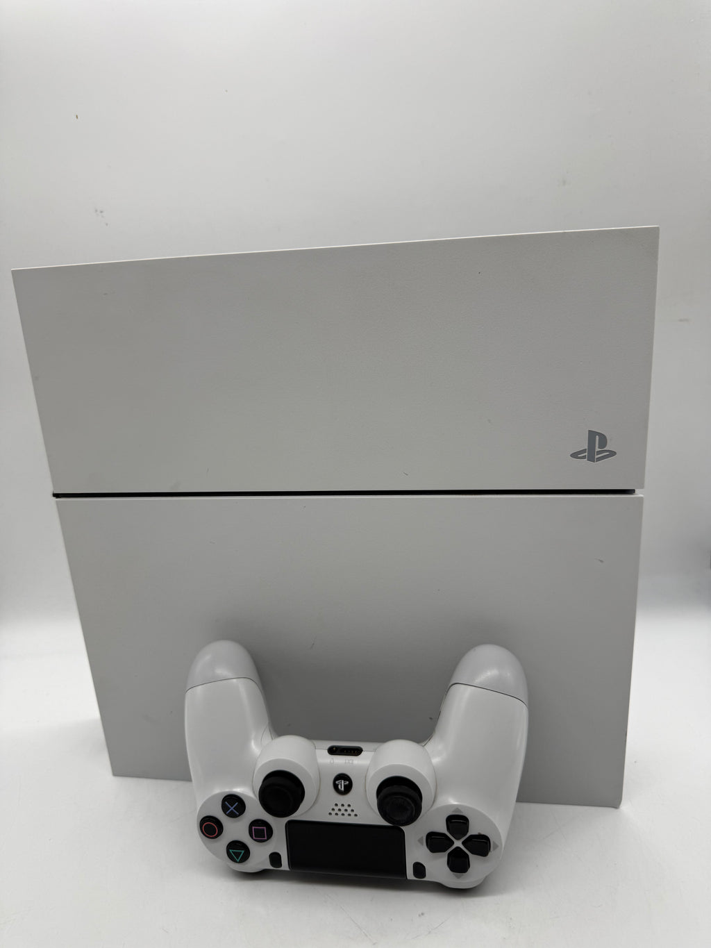 Sony PS4 500GB White, Grade B