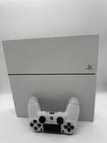 Sony PS4 500GB White, Grade B