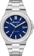 Ingersoll The Catalina Automatic Men’s Watch Silver, Grade B