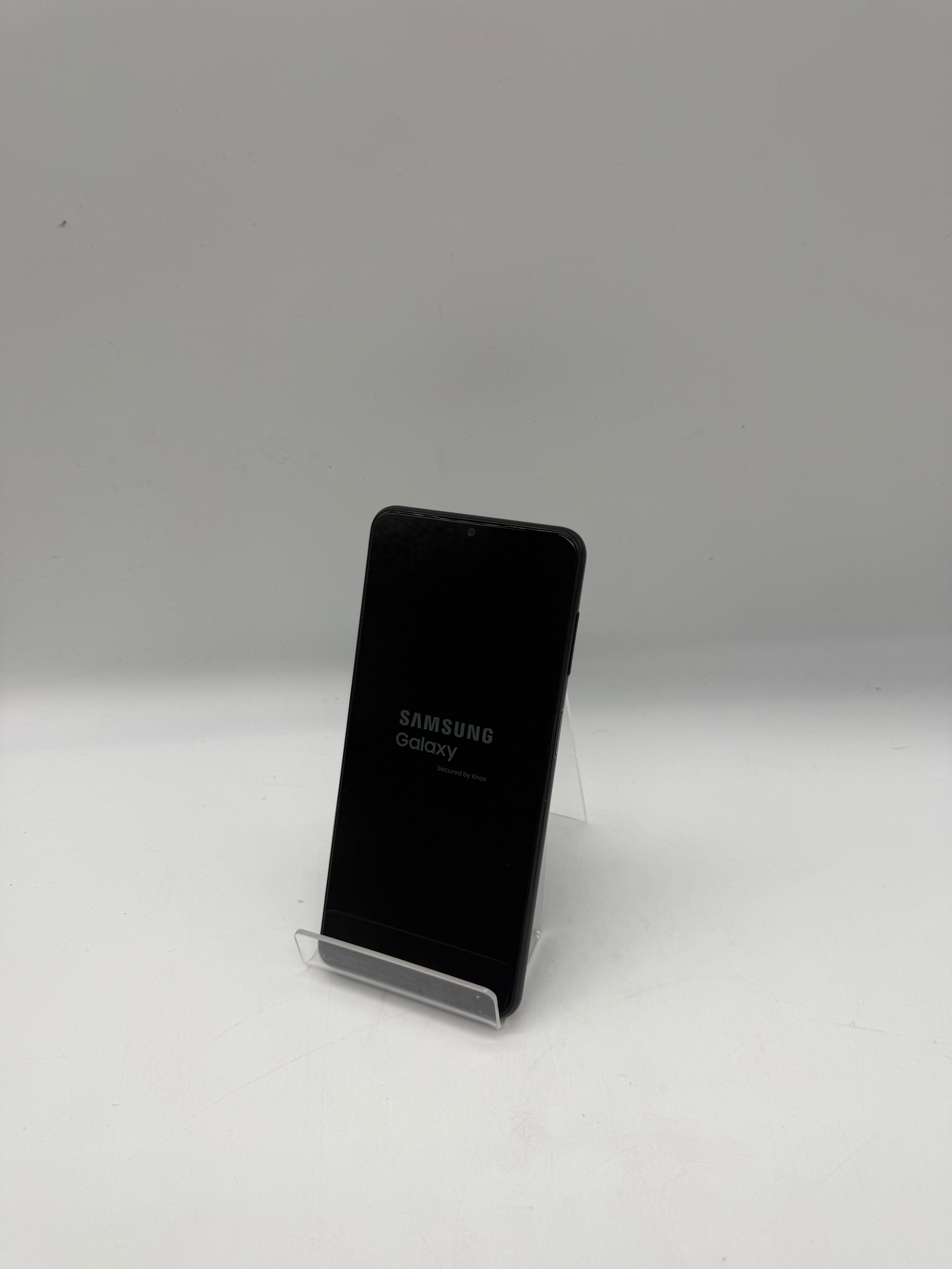 Samsung Galaxy A04S 64GB Black, Grade B
