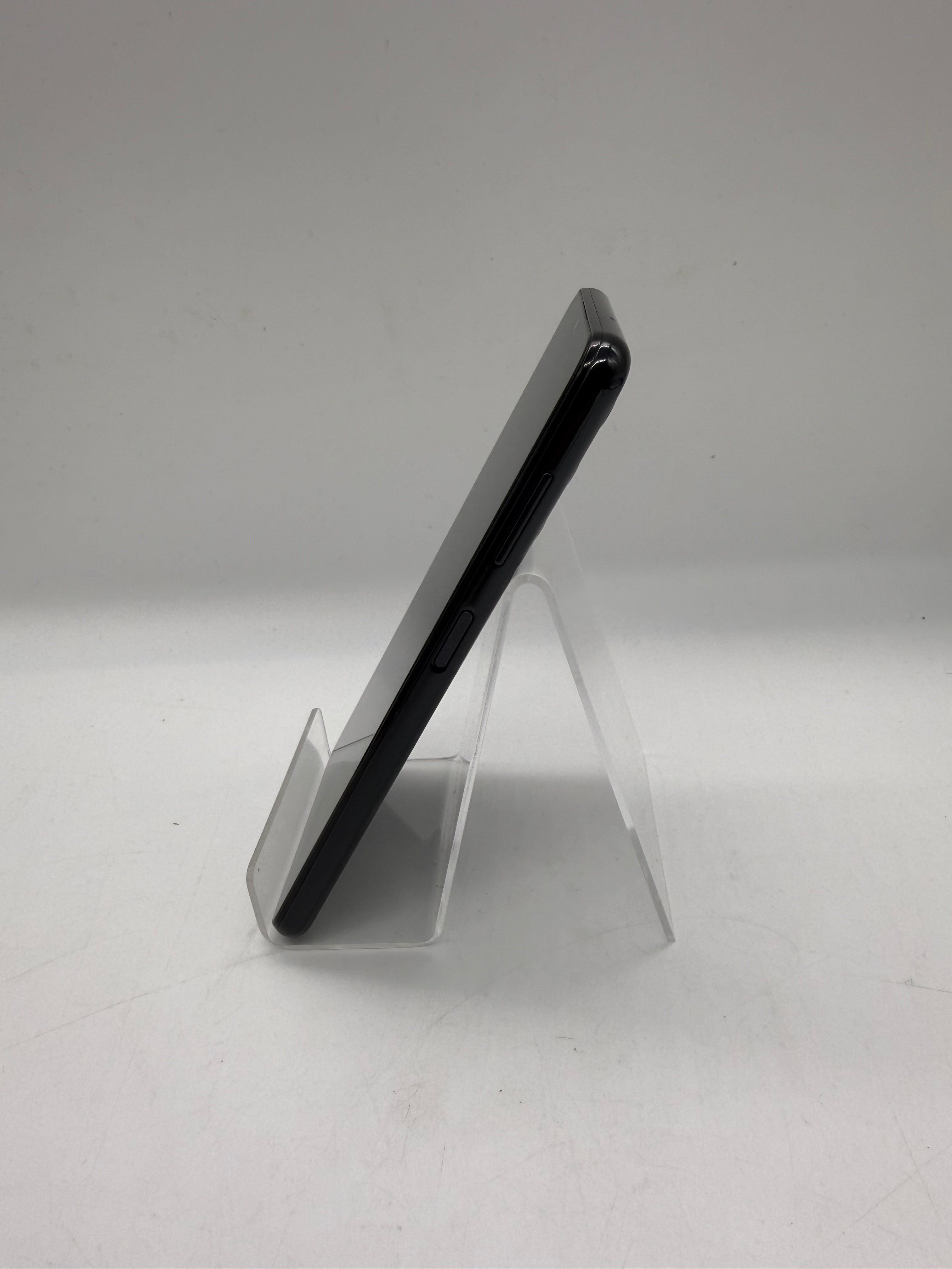 Samsung Galaxy A04S 64GB Black, Grade B