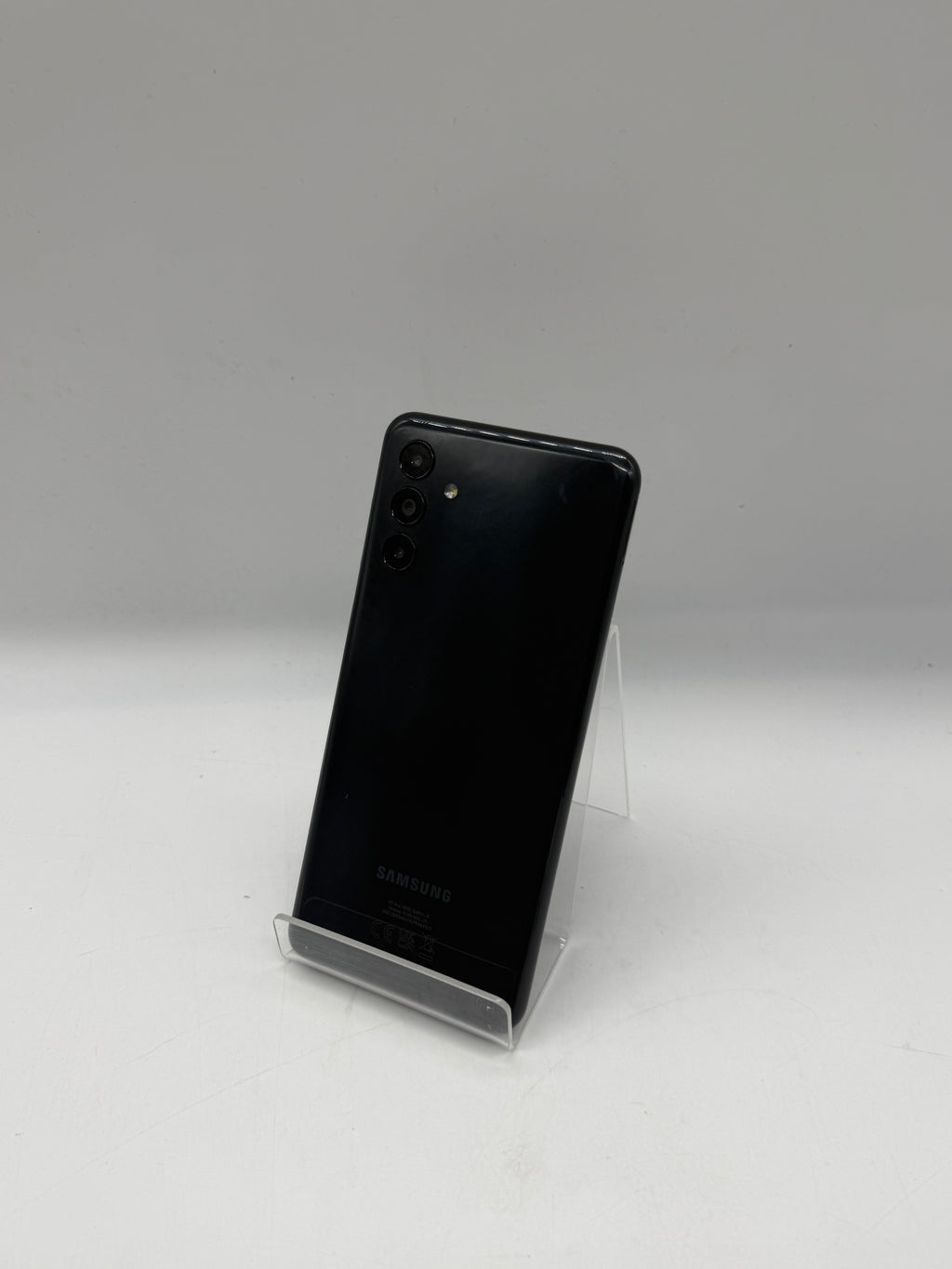 Samsung Galaxy A04S 64GB Black, Grade B
