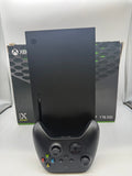 Microsoft Xbox Series X 1TB Black, Grade B