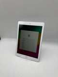 Apple iPad 6th Gen 32GB Silver, Grade C